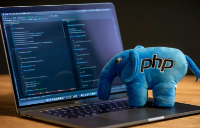 php