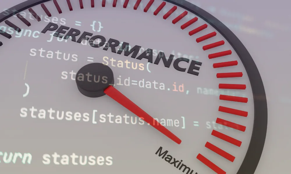 High-Performance Apps