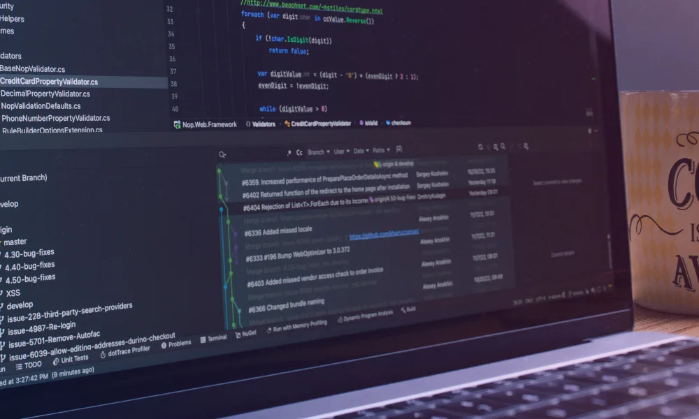 Scalable Solutions