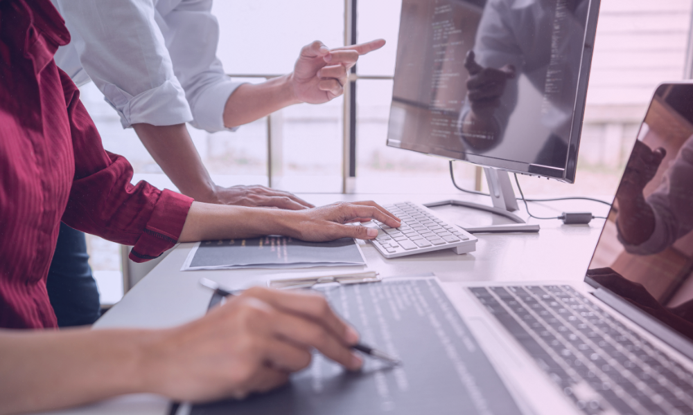 craft digital experiences