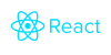 react logo