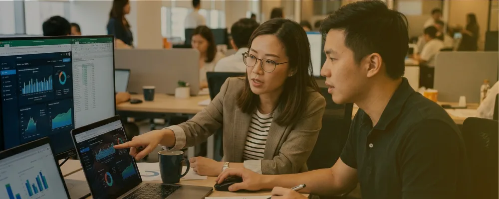 Salesforce Experts
