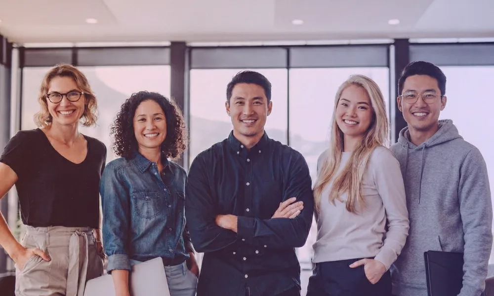 Empowered Teams