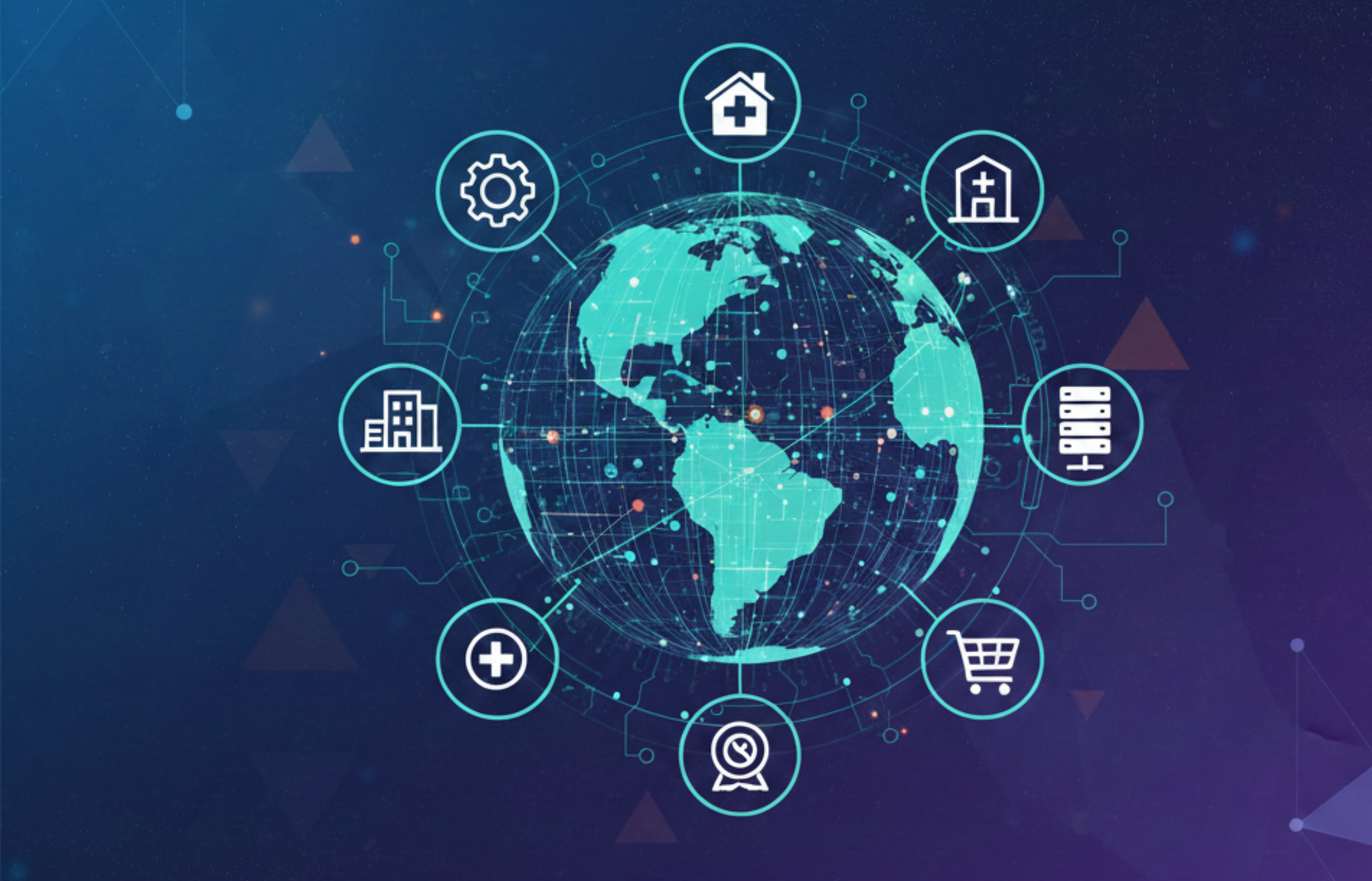 Trusted by businesses