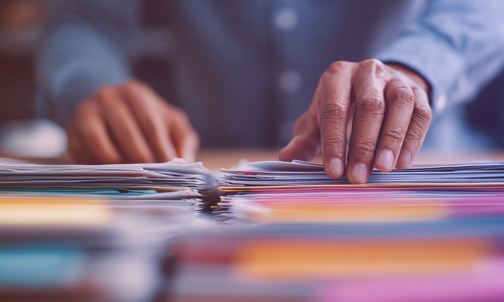 Streamlined Workflows