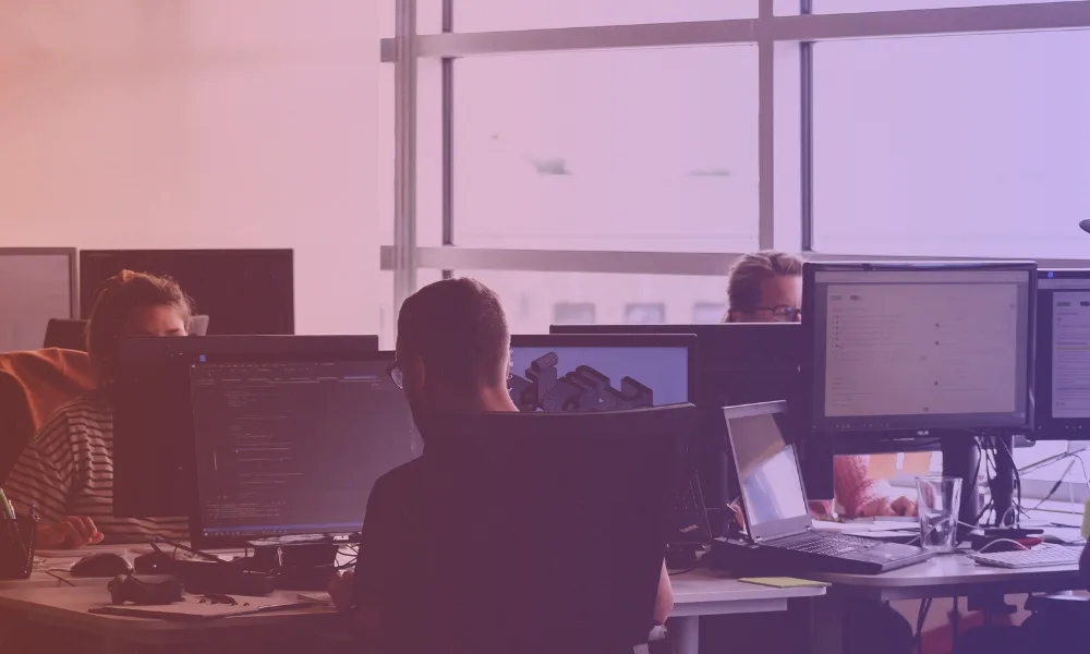 we developers