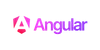 angular logo