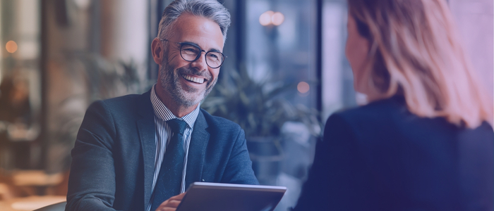 Client-Centric Approach