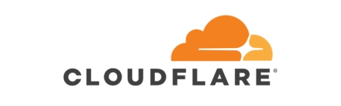 Cloudflare Logo