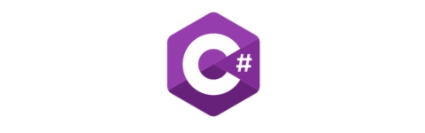 C# Logo