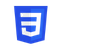 css logo