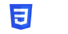 css logo