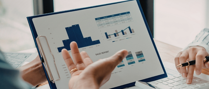 Insights That Drive Growth