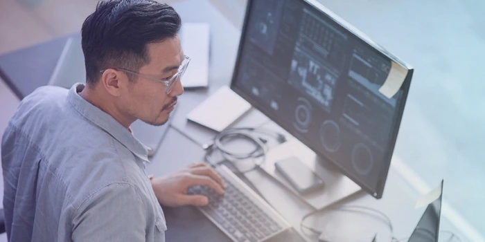 CrowdStrike specialists