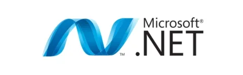 .Net Logo