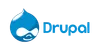 drupal logo