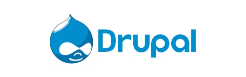 Drupal Logo