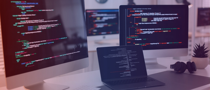 Full-Stack Expertise