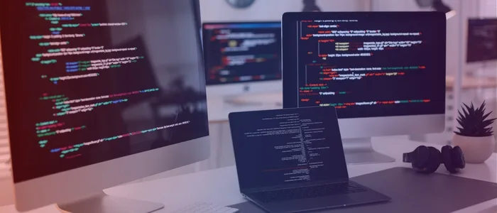 Full-Stack Expertise