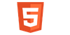 HTML Logo