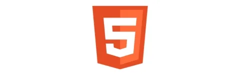 HTML Logo