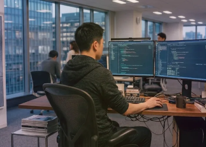 Tableau expert