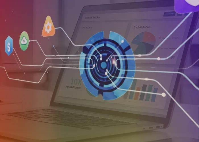 Data Driven