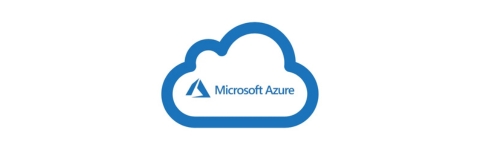 Azure Logo