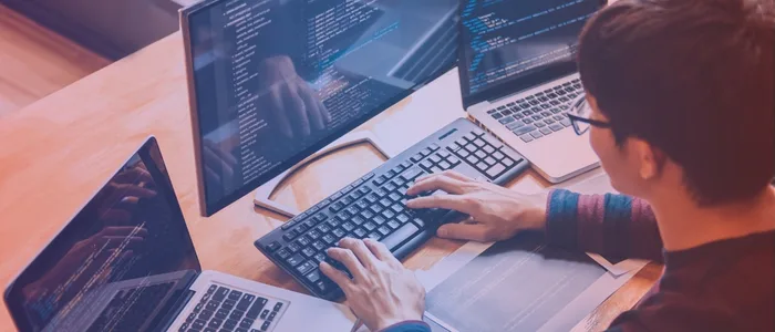 Rapid Development & Deployment