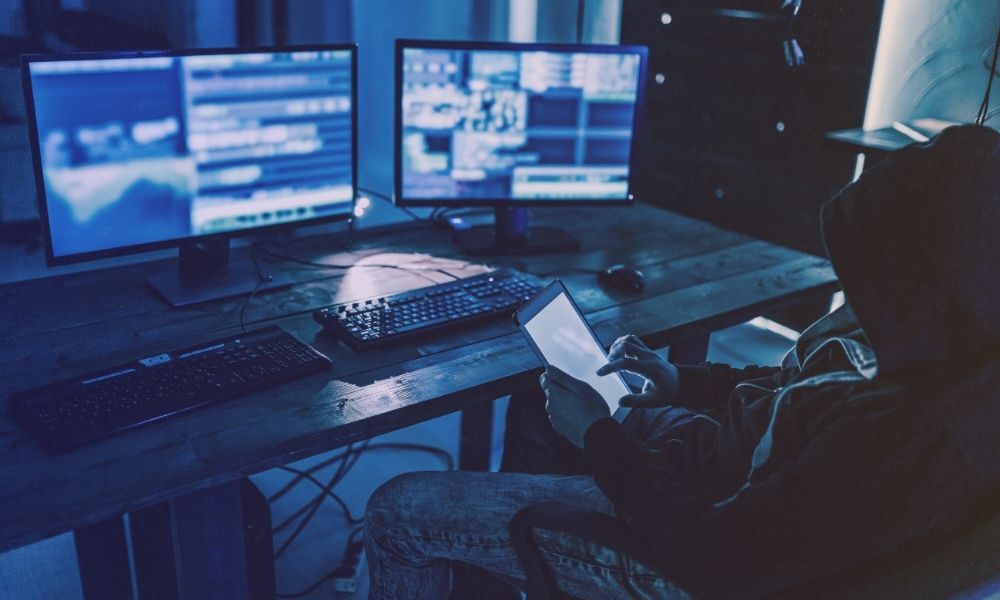 Real-Time Monitoring & Performance