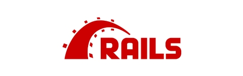 Ruby on Rails Logo
