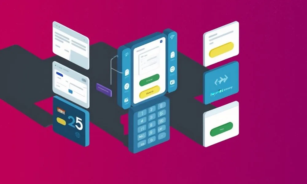 Scalable & Reliable Apps