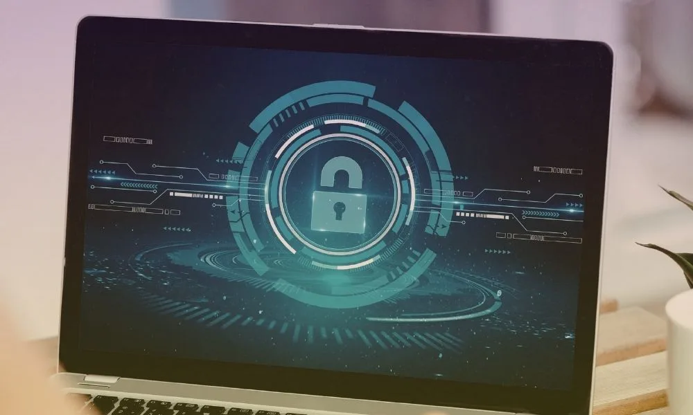 Secure & Compliant Containers