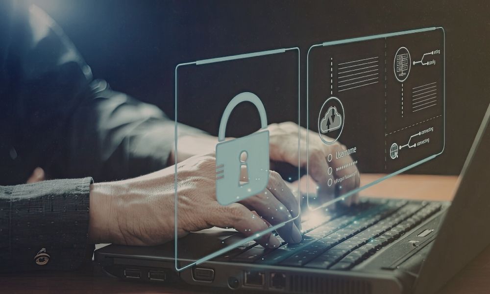 Security & Maintenance Reliability