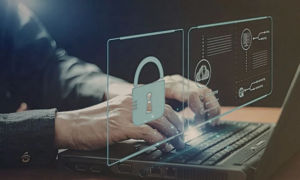 Security & Maintenance Reliability