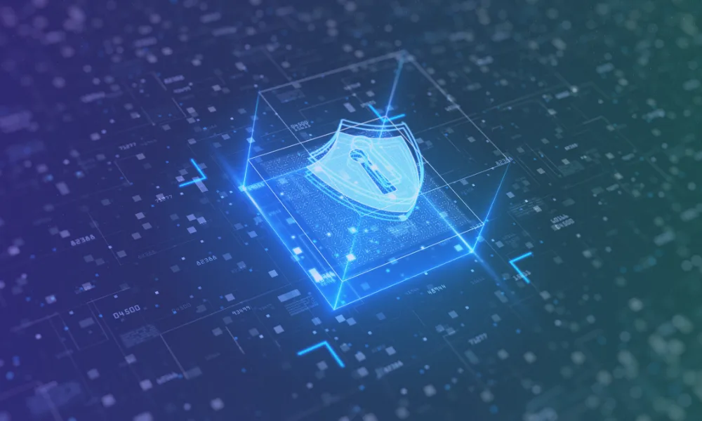 Secure & Trustworthy