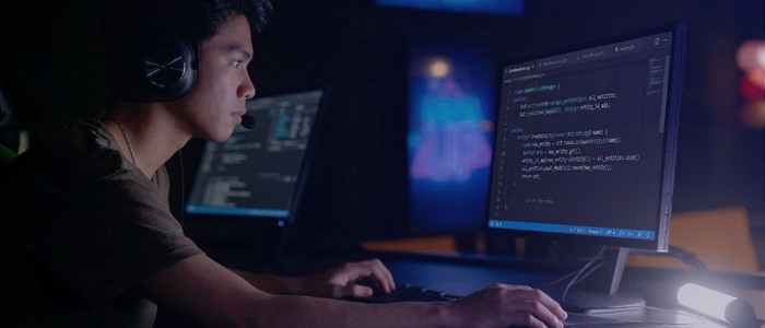 Remote Team Collaboration