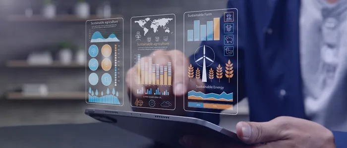 Infrastructure Monitoring