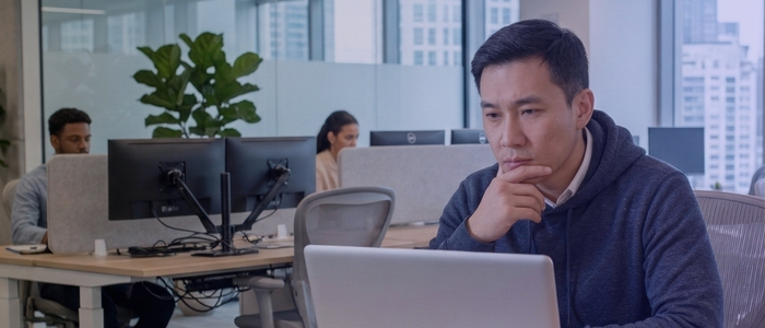 Faster Decision-Making