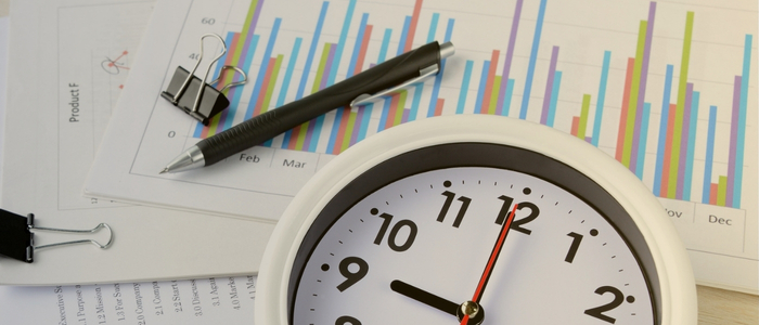 Reduced Reporting Time