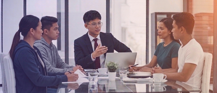 Streamline Operations