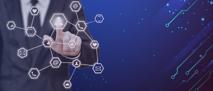 Connect Your Systems