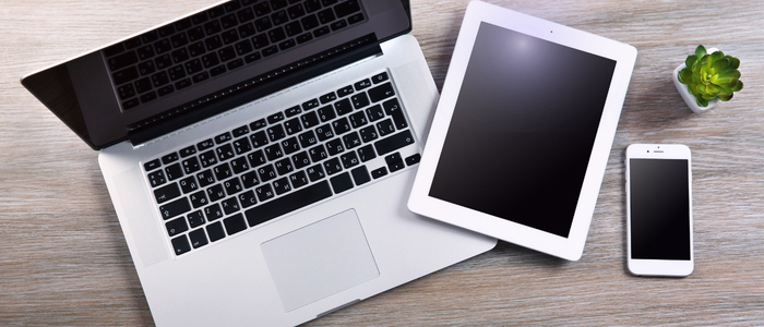 Built for Every Screen