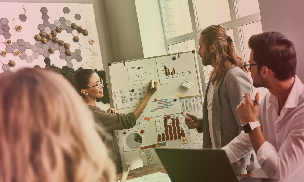 Innovation & Custom Solutions Delivered