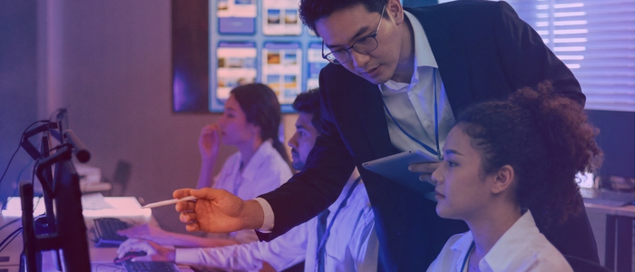 Ongoing Support & Maintenance