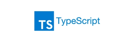 Typescript Logo