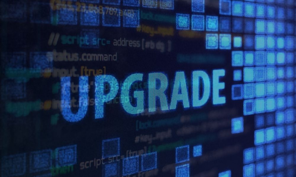Migration & Upgrade Success