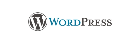 WordPress Logo