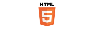 HTML Logo