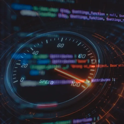 Faster Page Loads